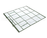 E22C92100 Mitsubishi Catechin Air Filter