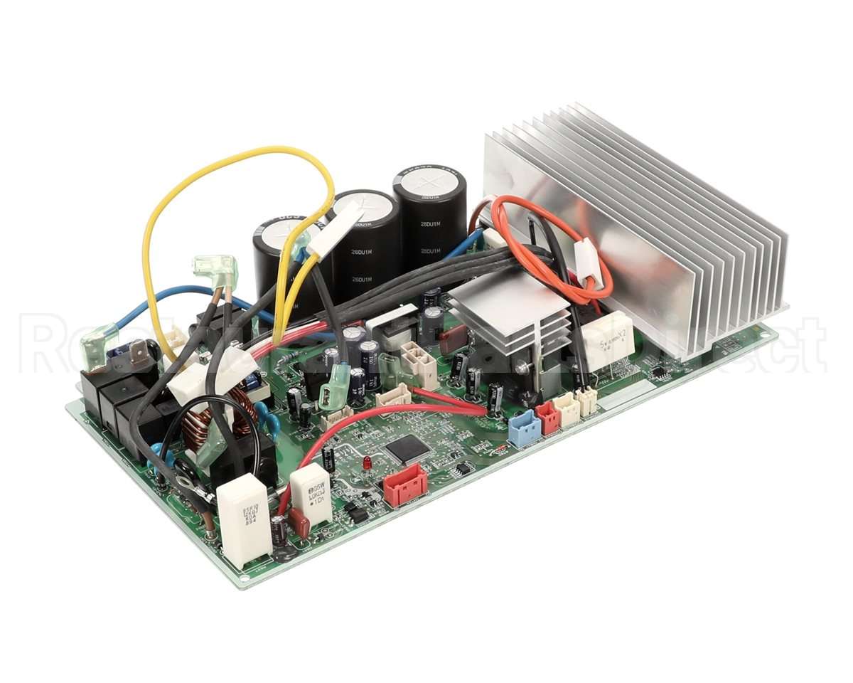 E22G74451 Trane Board, Inverter Pc Board-105156