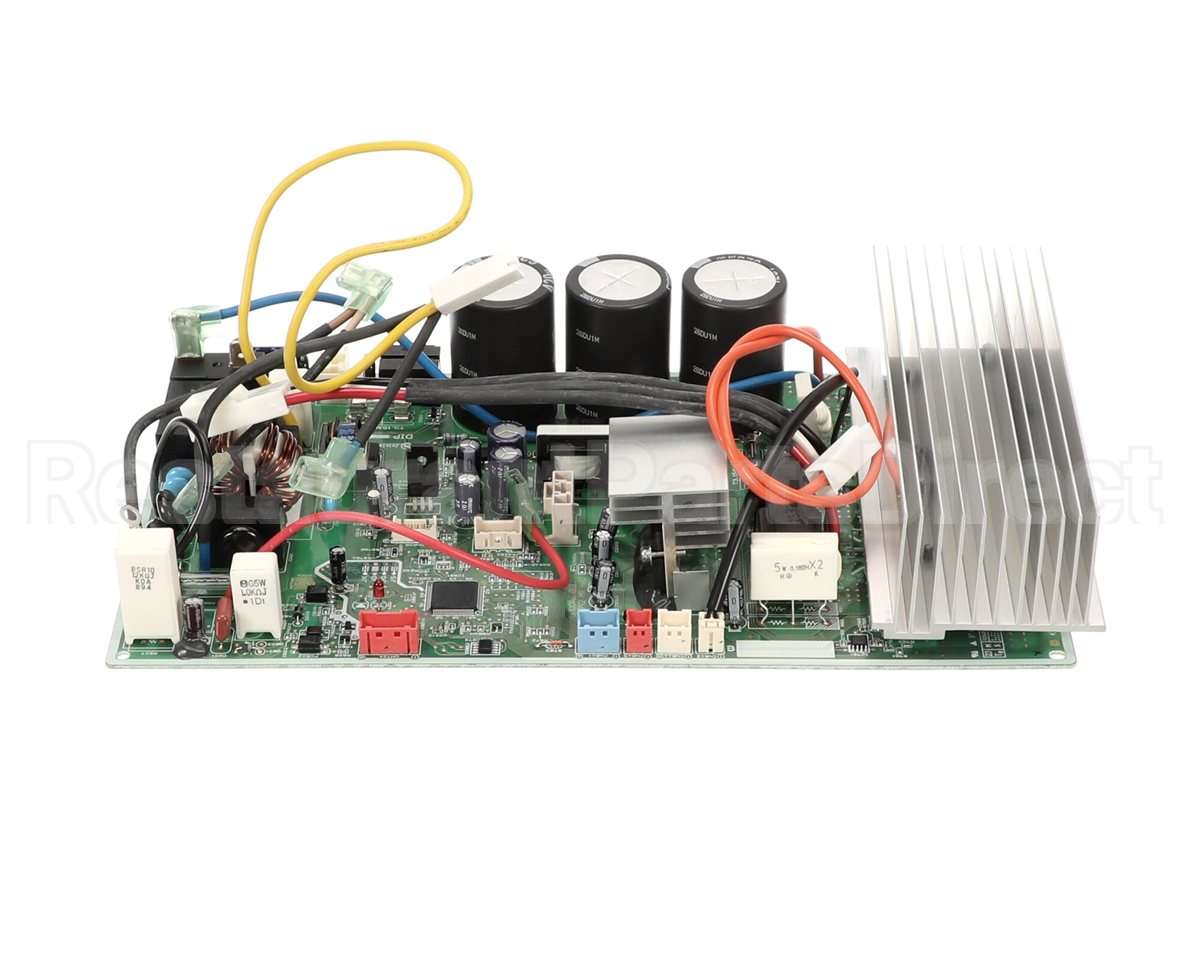 E22G74451 Trane Board, Inverter Pc Board-105156