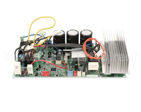 E22G74451 Trane Board, Inverter Pc Board-105156