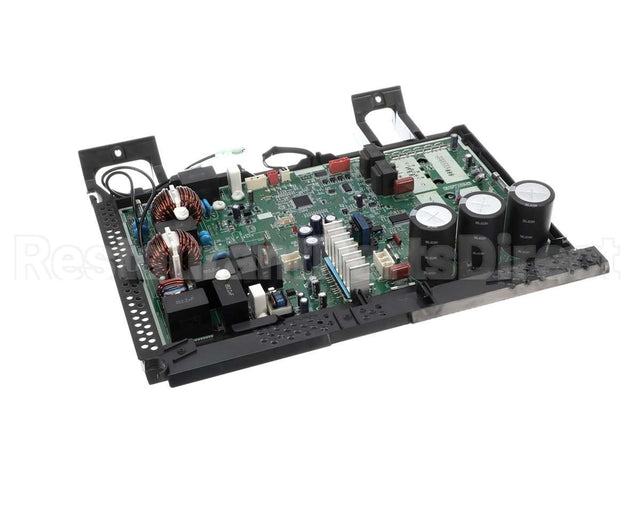 E22J43451 Mitsubishi Board; Inverter Pc Board