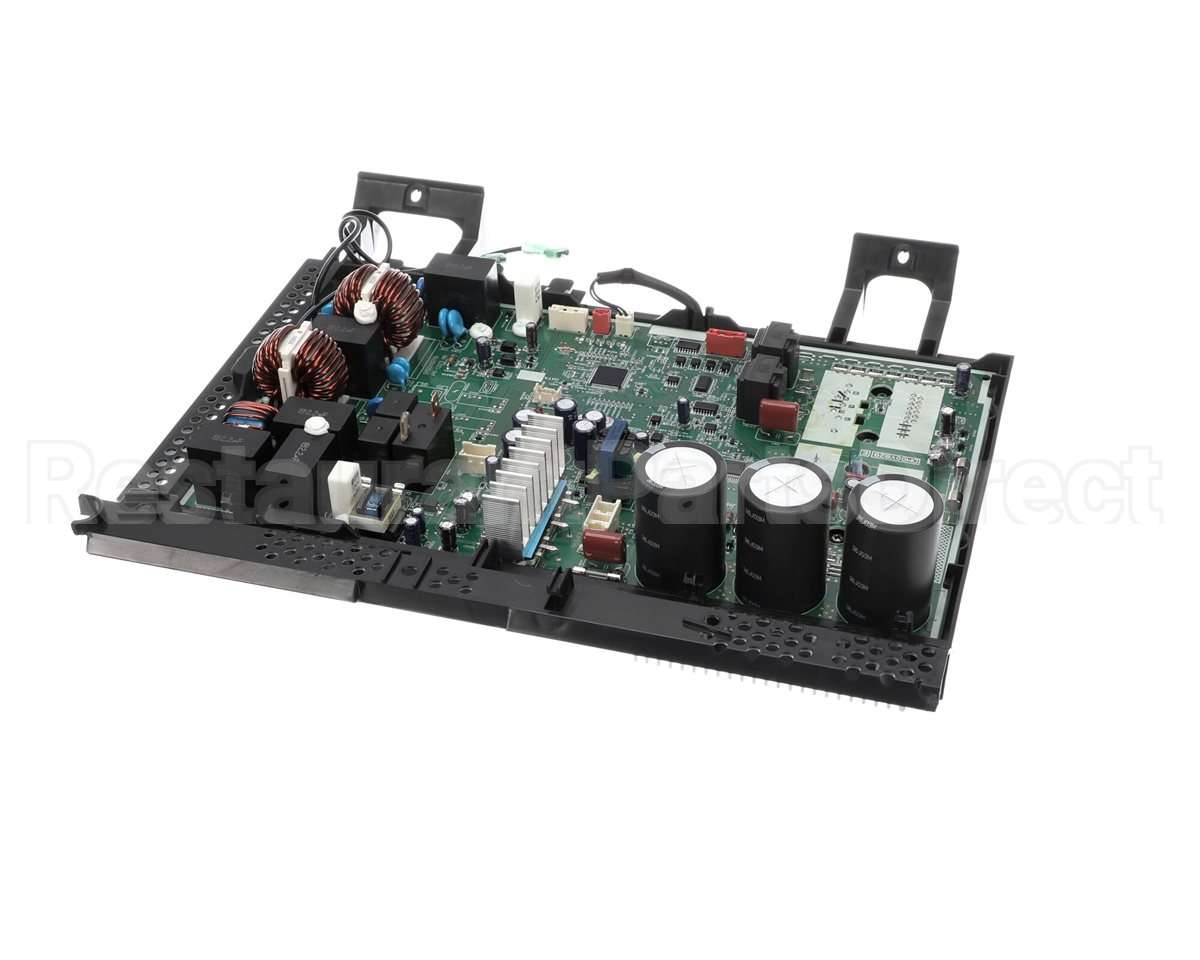 E22J43451 Mitsubishi Board; Inverter Pc Board
