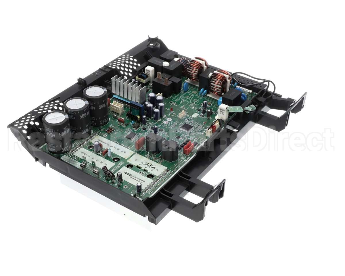 E22J43451 Mitsubishi Board; Inverter Pc Board