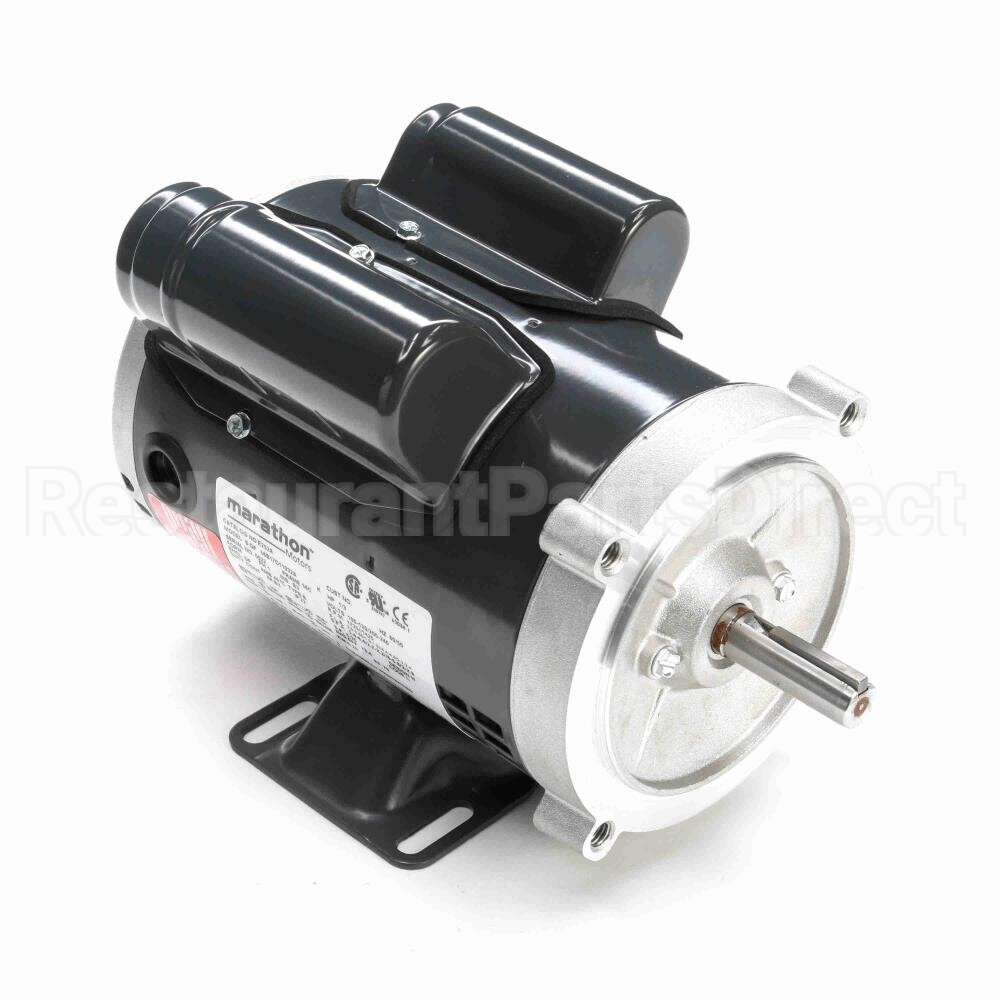 E252A Marathon Motor