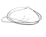 E269331 Hussmann Heater Sm2-3 Dp 1500W130V 131.5