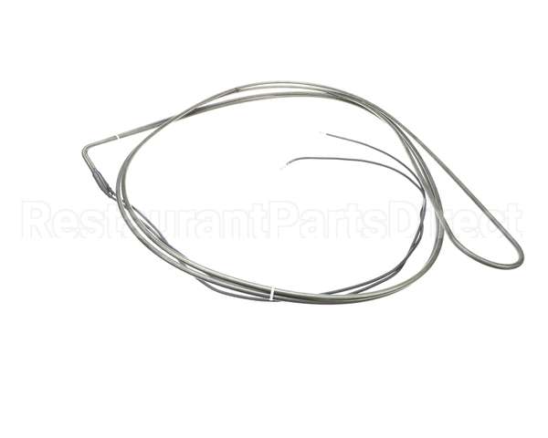 E269331 Hussmann Heater Sm2-3 Dp 1500W130V 131.5