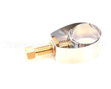 E276634 Eloma Hose Clip D19