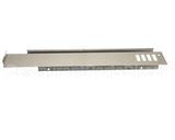 E276900104 Turbo Air Pan Duct Side Left