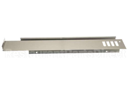 E276900104 Turbo Air Pan Duct Side Left