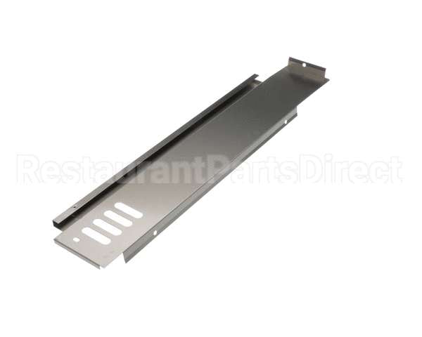 E276900404 Turbo Air Rh Pan Duct