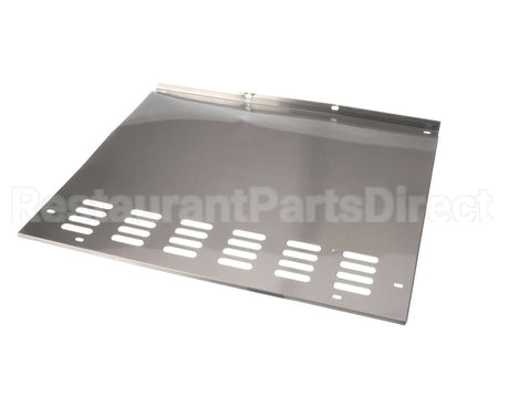 E276900507 Turbo Air Middle Pan Duct
