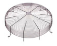 E280792 Hussmann Fan Guard 30 Lev-Sm-Pc