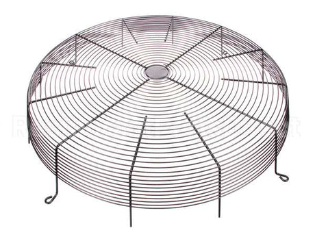E280792 Hussmann Fan Guard 30 Lev-Sm-Pc