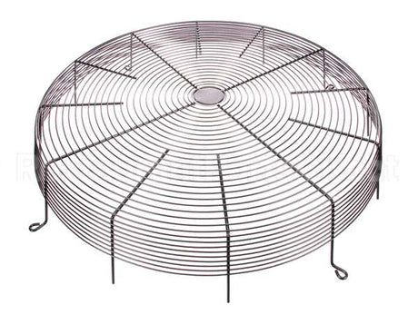 E280792 Hussmann Fan Guard 30 Lev-Sm-Pc