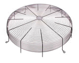 E280792 Hussmann Fan Guard 30 Lev-Sm-Pc