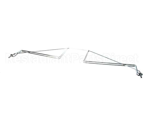 E280793 Hussmann Motor Bracket
