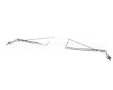 E280793 Hussmann Motor Bracket