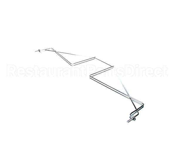E280793 Hussmann Motor Bracket