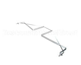 E280793 Hussmann Motor Bracket