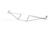 E280793BX Hussmann Motor Bracket
