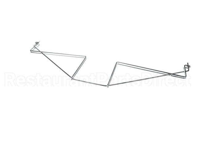 E280793BX Hussmann Motor Bracket