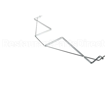 E280793BX Hussmann Motor Bracket