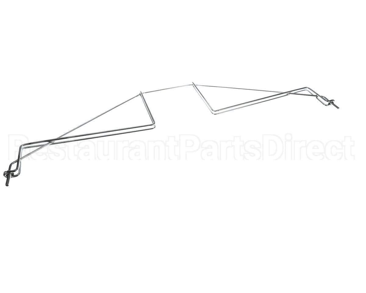 E280793BX Hussmann Motor Bracket