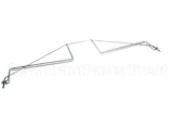 E280793BX Hussmann Motor Bracket