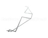 E280793BX Hussmann Motor Bracket