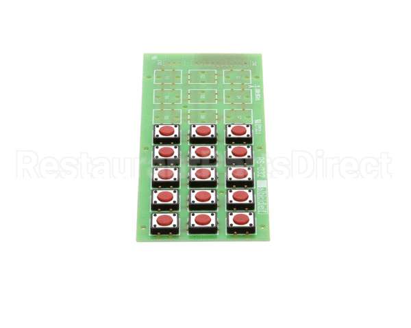 E281800 Globe Key