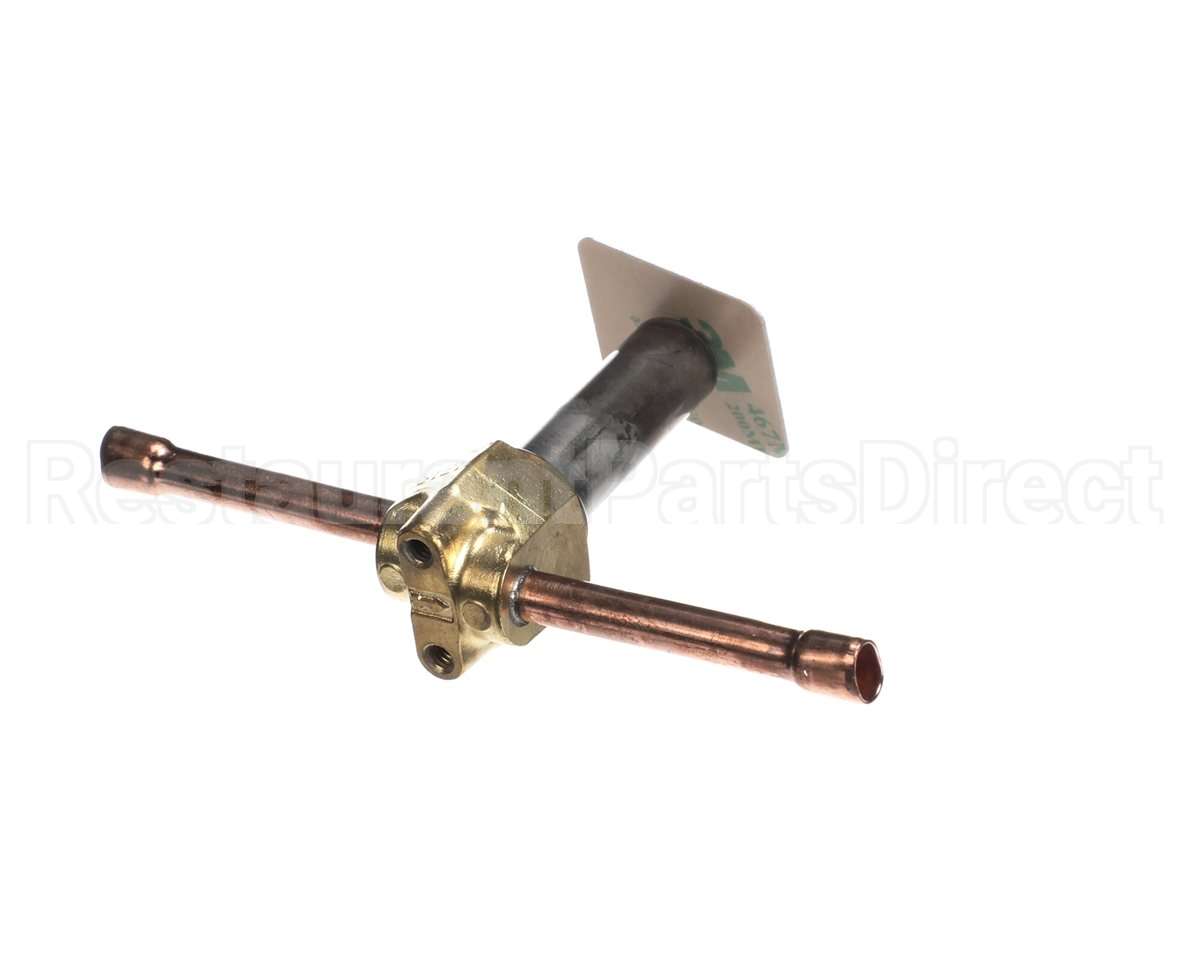 E2S120HP Heatcraft Solenoid