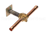E2S130HP Heatcraft Liquid Line Solenoid Valve