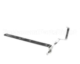 E3-301043 Star Handle And Clamp Assem