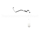 E3-301043 Star Handle And Clamp Assem