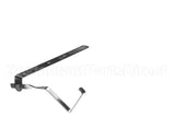 E3-301043 Star Handle And Clamp Assem