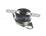 E3040TT Alto Shaam Thermostat,Bi-Met,180F,Ec-230