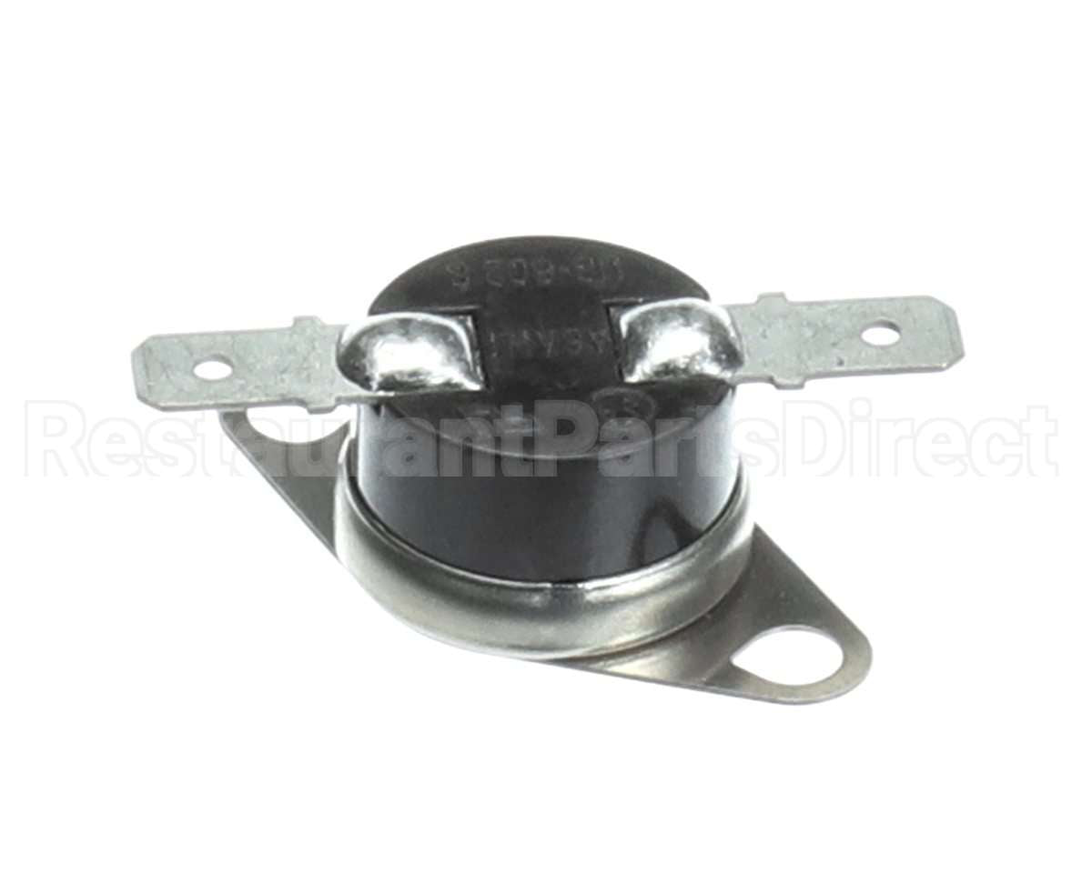 E3040TT Alto Shaam Thermostat,Bi-Met,180F,Ec-230