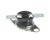 E3040TT Alto Shaam Thermostat,Bi-Met,180F,Ec-230
