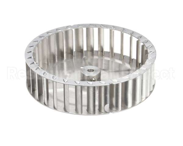 E3045FA Alto Shaam Fan,Wheel,6-5/16X1-1/2,