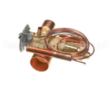 E310702 Hussmann Ose-12Zp Exp Valve 1-1/8X1-3/8