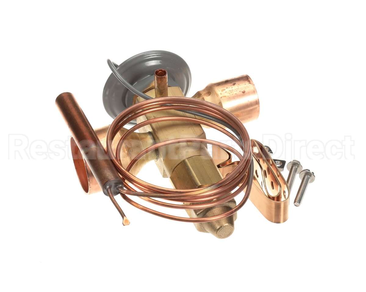 E310702 Hussmann Ose-12Zp Exp Valve 1-1/8X1-3/8