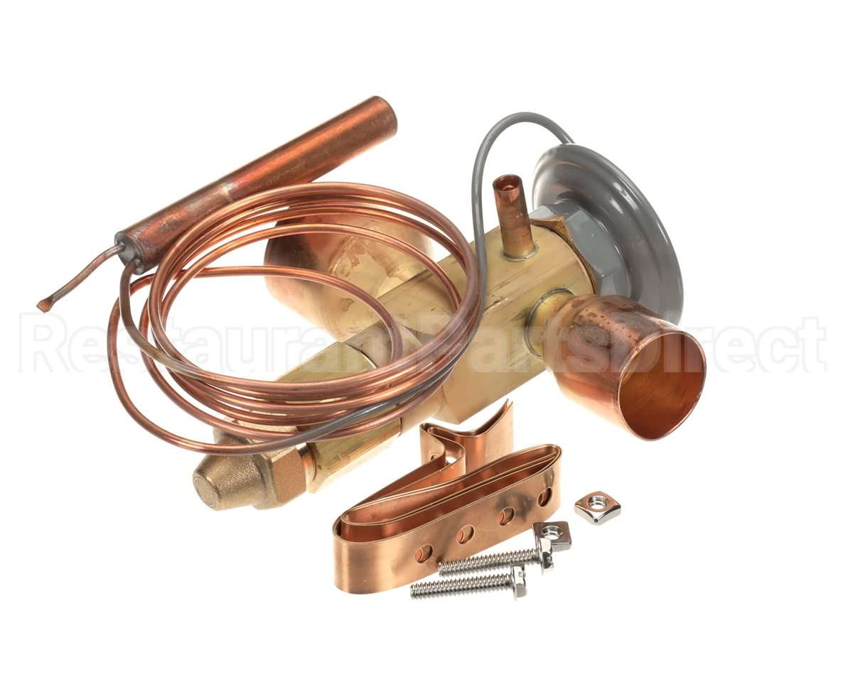E310702 Hussmann Ose-12Zp Exp Valve 1-1/8X1-3/8