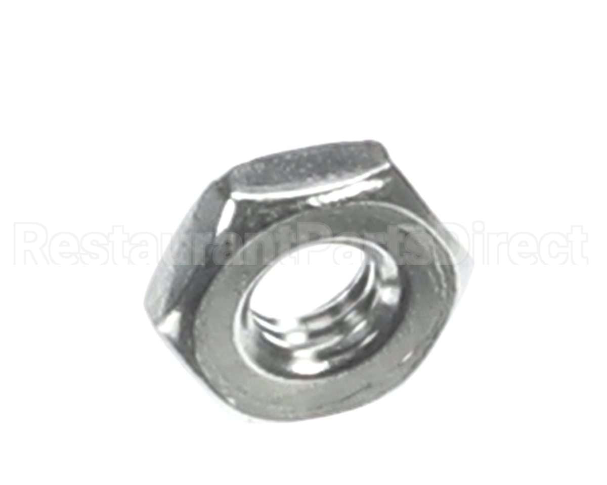E311979 Hussmann 10/32 Hex Nut Ss