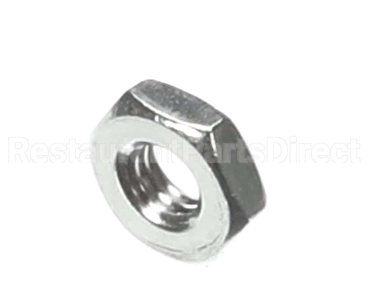 E311979 Hussmann 10/32 Hex Nut Ss