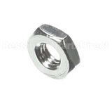 E311979 Hussmann 10/32 Hex Nut Ss