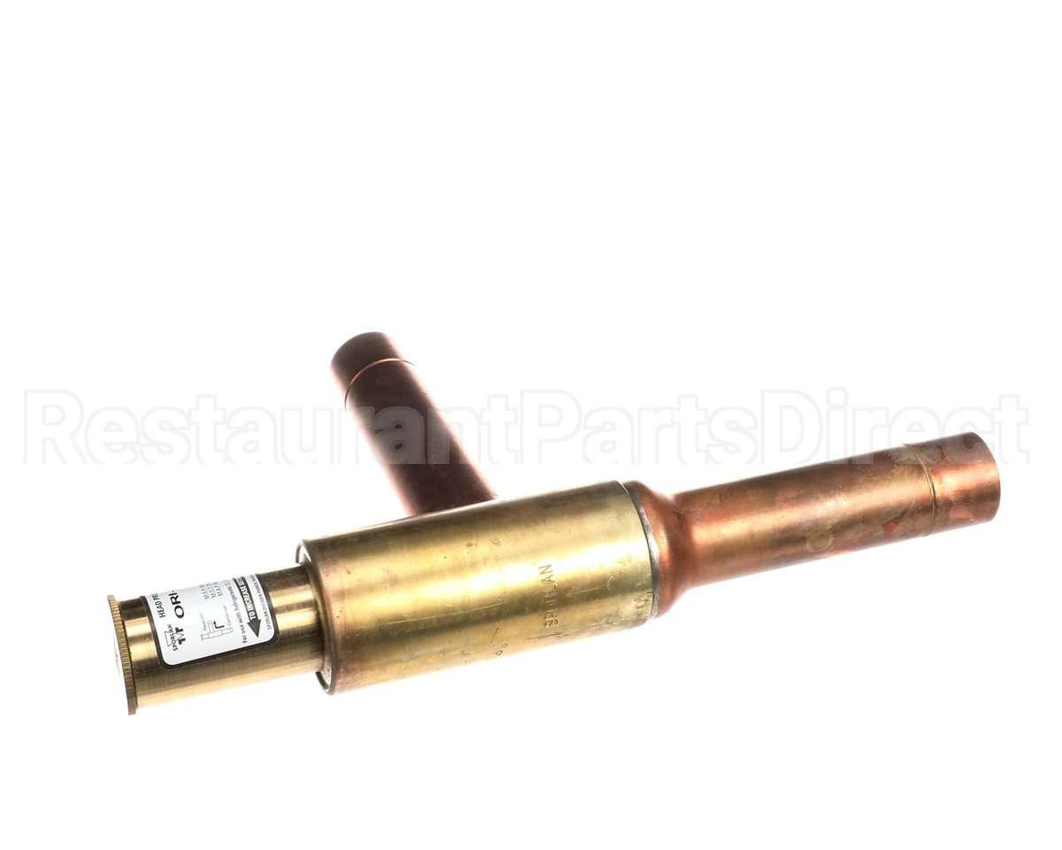 E313526 Hussmann Kt43Vc Power Head