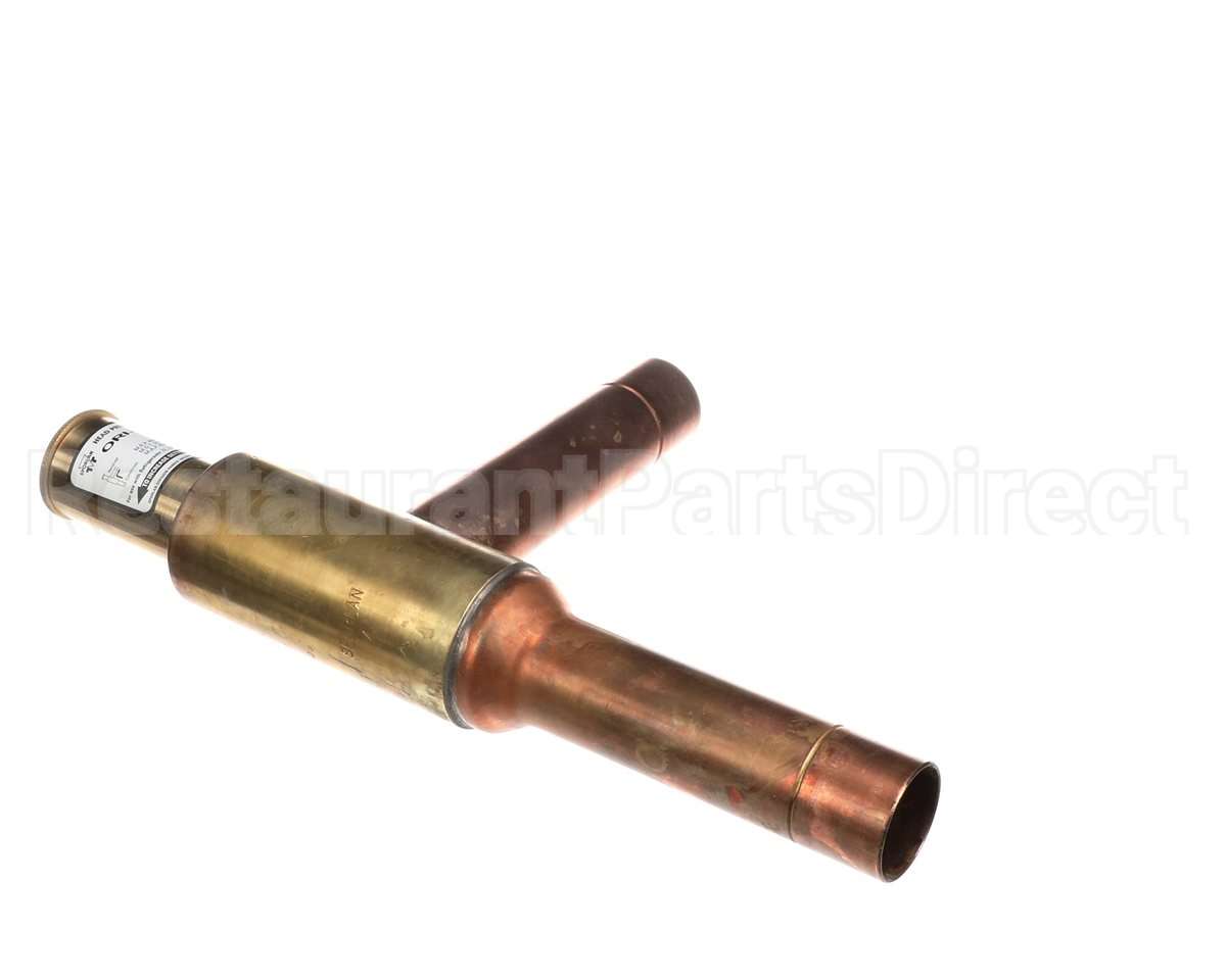 E313526 Hussmann Kt43Vc Power Head