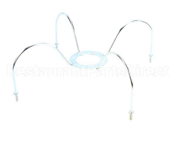 E316578 Hussmann Kr Motor Mount