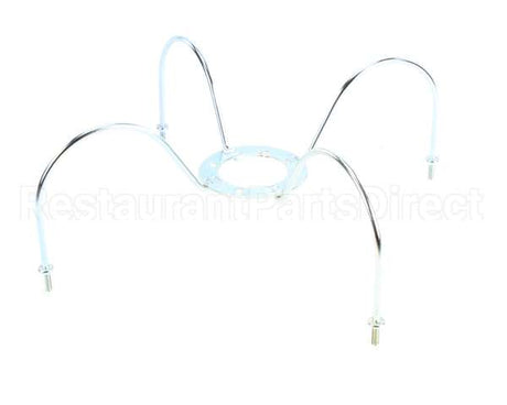 E316578 Hussmann Kr Motor Mount