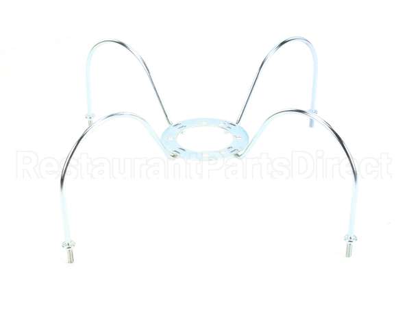 E316578 Hussmann Kr Motor Mount